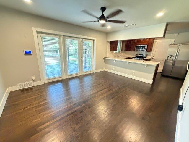3158 Newcastle Drive, Dallas, TX 75220
