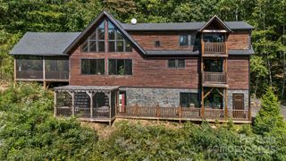 10 Scott Mountain Drive, Asheville, NC 28806