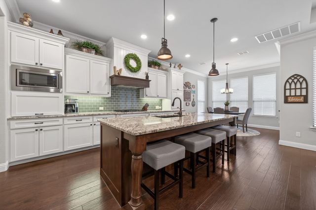 816 Lazy Brooke Drive, Rockwall, TX 75087