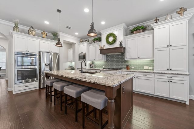 816 Lazy Brooke Drive, Rockwall, TX 75087