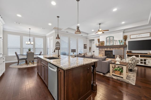 816 Lazy Brooke Drive, Rockwall, TX 75087