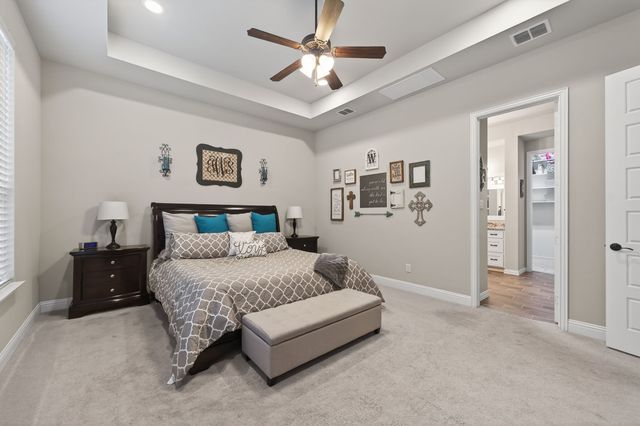 816 Lazy Brooke Drive, Rockwall, TX 75087