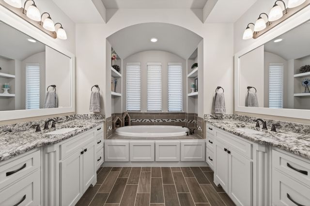 816 Lazy Brooke Drive, Rockwall, TX 75087