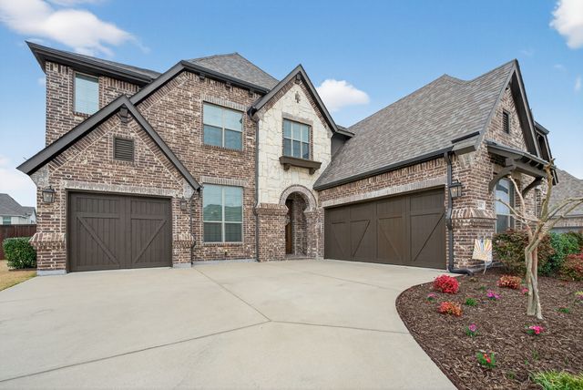816 Lazy Brooke Drive, Rockwall, TX 75087