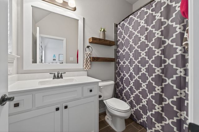 816 Lazy Brooke Drive, Rockwall, TX 75087