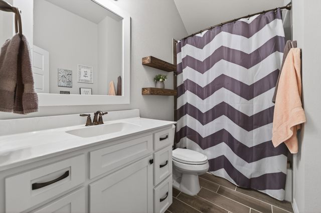 816 Lazy Brooke Drive, Rockwall, TX 75087