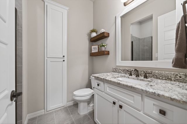 816 Lazy Brooke Drive, Rockwall, TX 75087