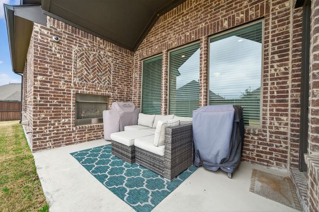 816 Lazy Brooke Drive, Rockwall, TX 75087