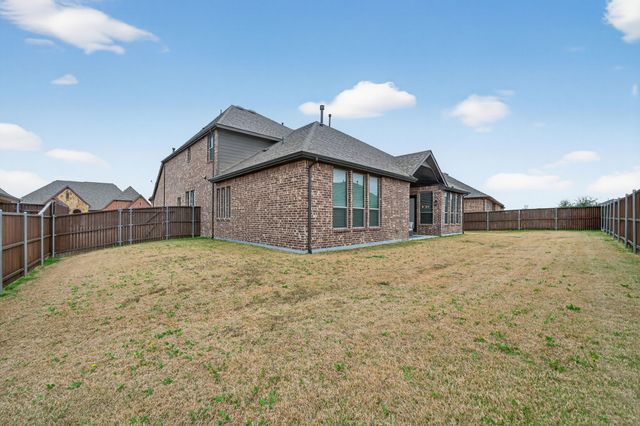 816 Lazy Brooke Drive, Rockwall, TX 75087
