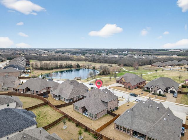 816 Lazy Brooke Drive, Rockwall, TX 75087