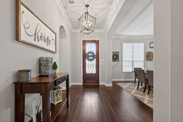 816 Lazy Brooke Drive, Rockwall, TX 75087