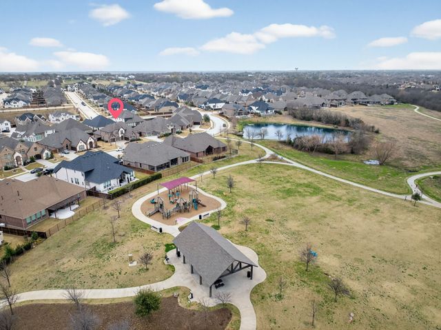 816 Lazy Brooke Drive, Rockwall, TX 75087