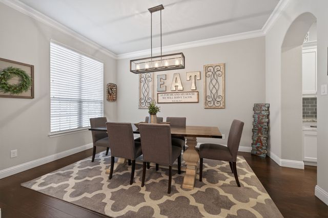 816 Lazy Brooke Drive, Rockwall, TX 75087