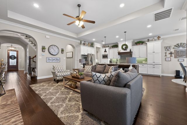 816 Lazy Brooke Drive, Rockwall, TX 75087