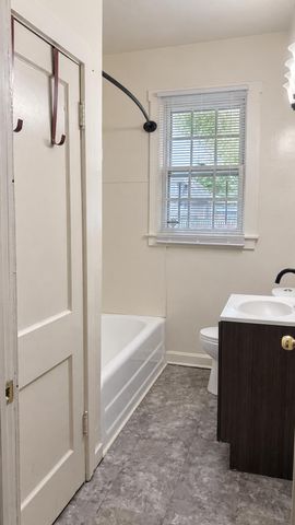 3666 Van Buren Street, Gary, IN 46408