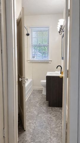 3666 Van Buren Street, Gary, IN 46408
