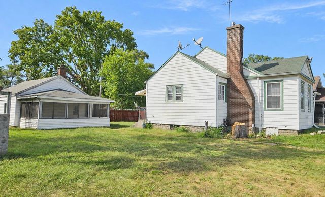 3666 Van Buren Street, Gary, IN 46408