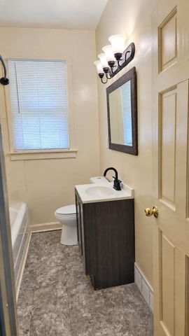 3666 Van Buren Street, Gary, IN 46408