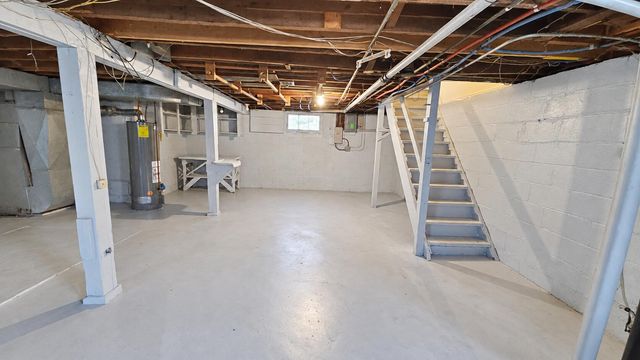 3666 Van Buren Street, Gary, IN 46408