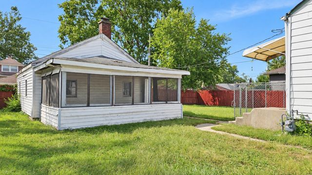 3666 Van Buren Street, Gary, IN 46408