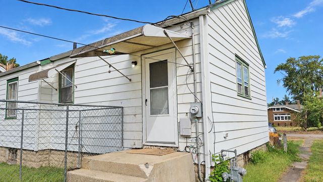 3666 Van Buren Street, Gary, IN 46408