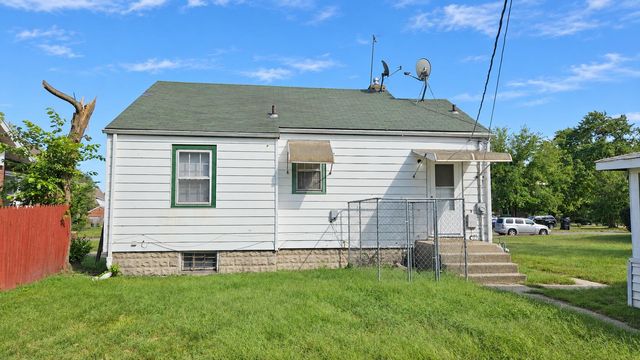 3666 Van Buren Street, Gary, IN 46408