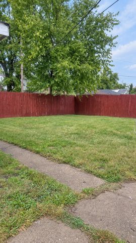 3666 Van Buren Street, Gary, IN 46408