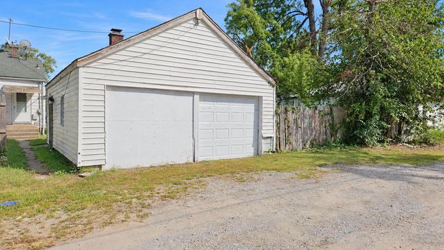 3666 Van Buren Street, Gary, IN 46408