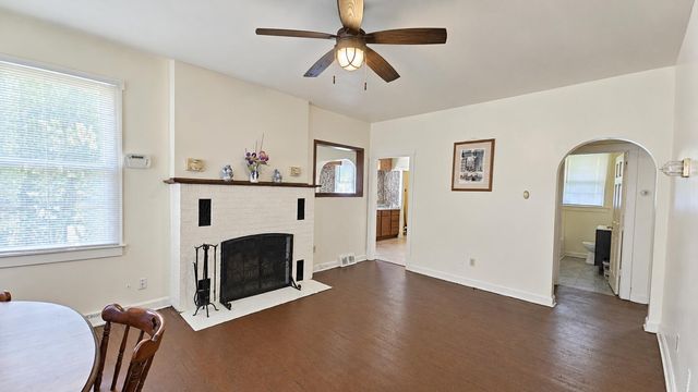 3666 Van Buren Street, Gary, IN 46408