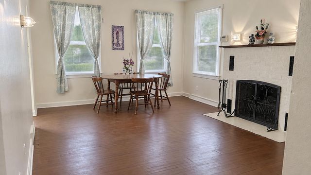 3666 Van Buren Street, Gary, IN 46408
