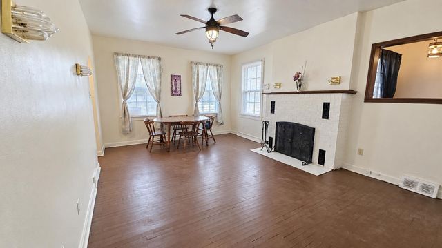 3666 Van Buren Street, Gary, IN 46408