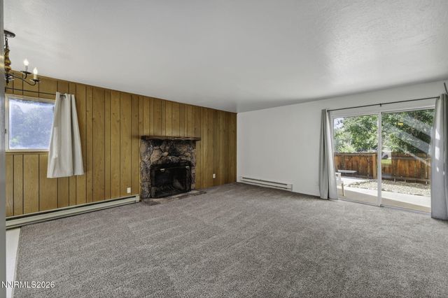 1051 Riverview Drive, Gardnerville, NV 89460