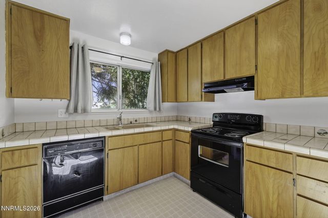 1051 Riverview Drive, Gardnerville, NV 89460