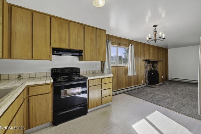 1051 Riverview Drive, Gardnerville, NV 89460