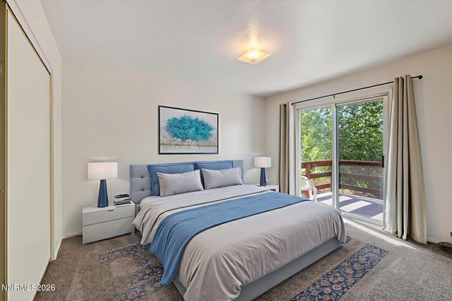 1051 Riverview Drive, Gardnerville, NV 89460