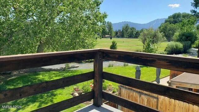 1051 Riverview Drive, Gardnerville, NV 89460