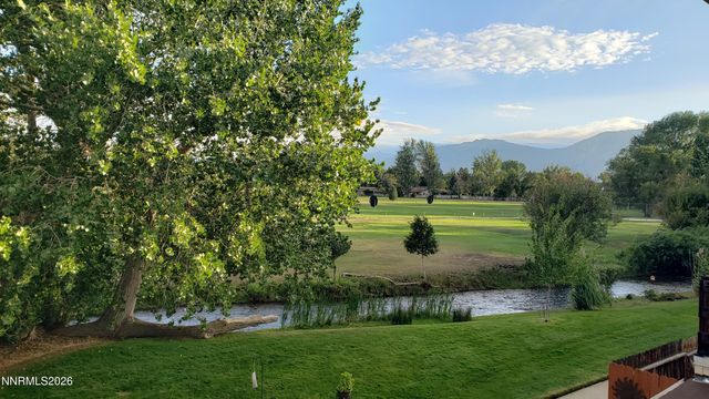1051 Riverview Drive, Gardnerville, NV 89460