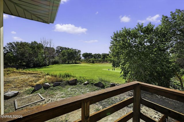 1051 Riverview Drive, Gardnerville, NV 89460