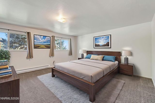 1051 Riverview Drive, Gardnerville, NV 89460