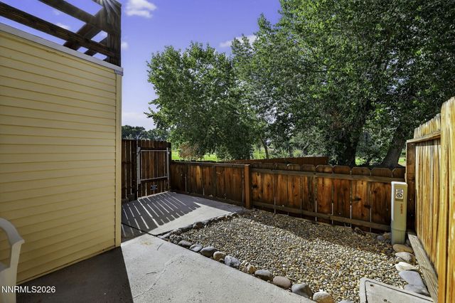 1051 Riverview Drive, Gardnerville, NV 89460