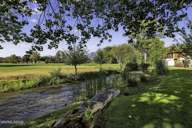 1051 Riverview Drive, Gardnerville, NV 89460