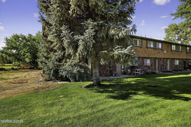 1051 Riverview Drive, Gardnerville, NV 89460