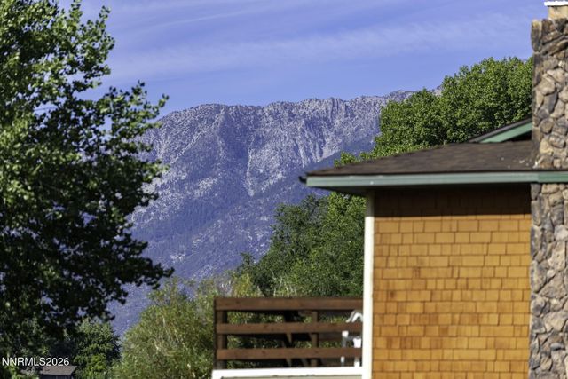 1051 Riverview Drive, Gardnerville, NV 89460