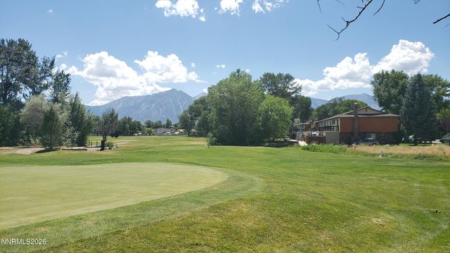 1051 Riverview Drive, Gardnerville, NV 89460