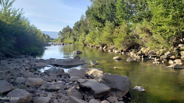 1051 Riverview Drive, Gardnerville, NV 89460
