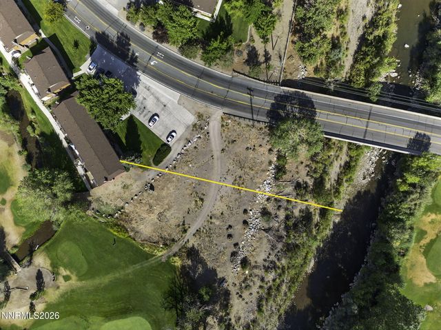 1051 Riverview Drive, Gardnerville, NV 89460