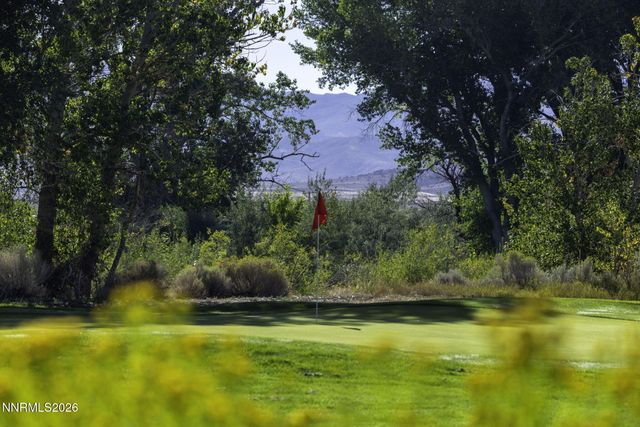 1051 Riverview Drive, Gardnerville, NV 89460