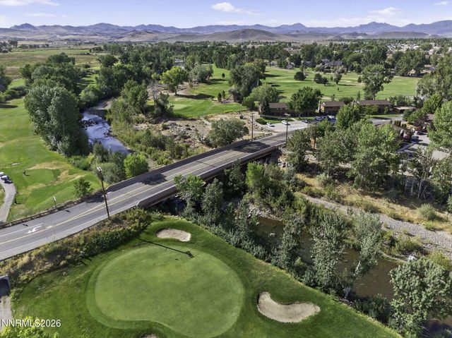 1051 Riverview Drive, Gardnerville, NV 89460