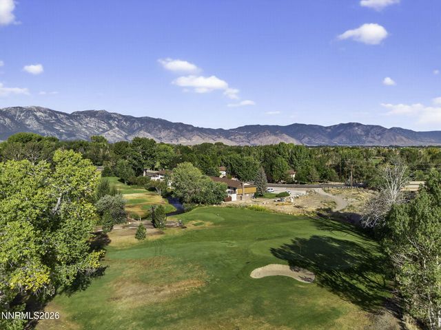 1051 Riverview Drive, Gardnerville, NV 89460