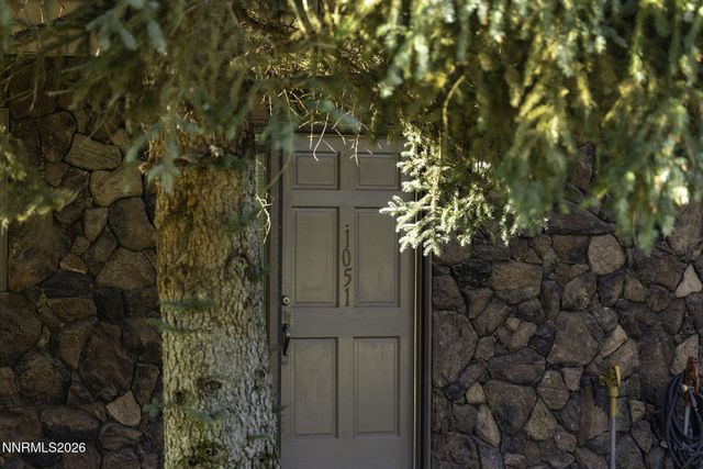 1051 Riverview Drive, Gardnerville, NV 89460